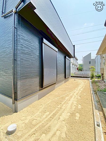 豊田市平和町新築戸建全1棟