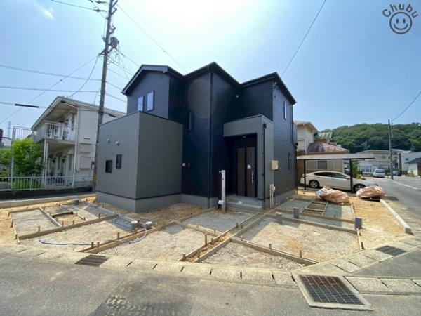 豊田市平和町新築戸建全1棟