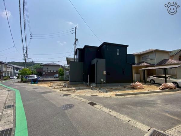 豊田市平和町新築戸建全1棟