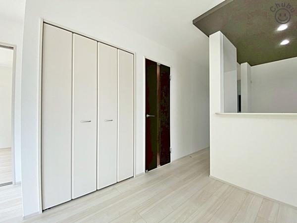 豊田市平和町新築戸建全1棟
