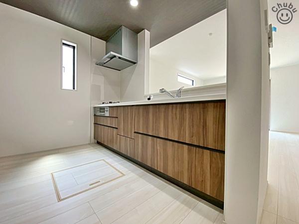 豊田市平和町新築戸建全1棟