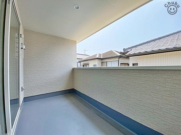 豊田市野見山町新築戸建全2棟1号棟