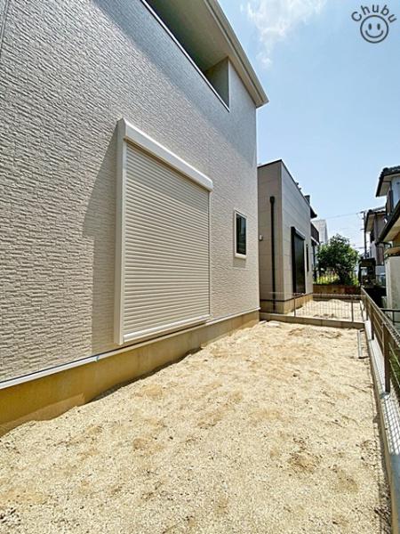 豊田市野見山町新築戸建全2棟1号棟