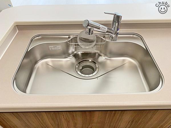 豊田市野見山町新築戸建全2棟1号棟