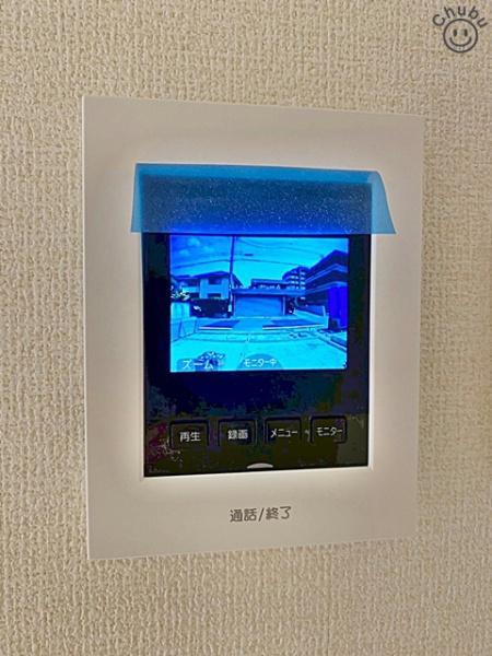 豊田市野見山町新築戸建全2棟1号棟