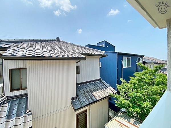 豊田市野見山町新築戸建全2棟1号棟