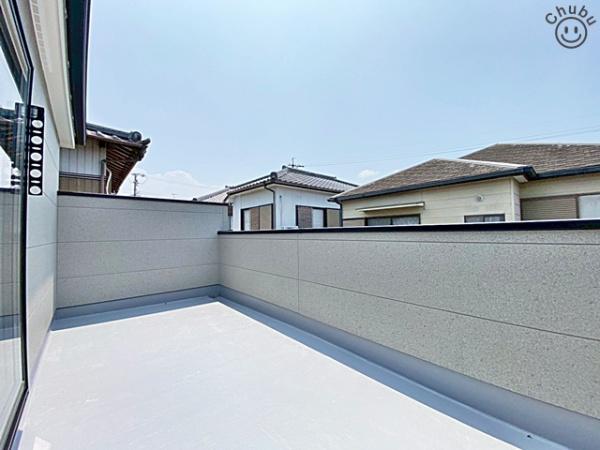 豊田市野見山町新築戸建全2棟2号棟