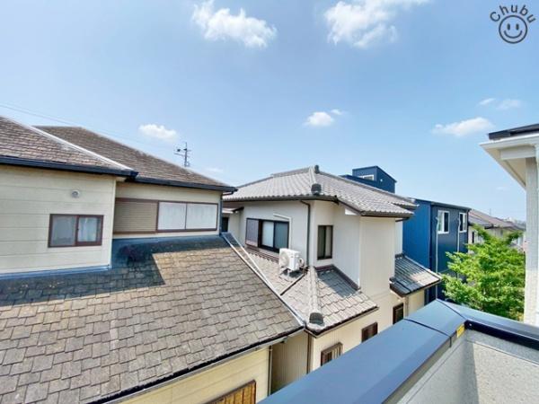 豊田市野見山町新築戸建全2棟2号棟