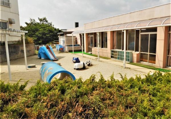東浦町石浜須賀新築戸建全5棟1号棟(東浦町立石浜保育園)