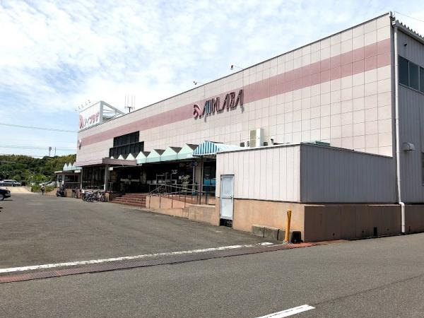 東浦町石浜須賀新築戸建全5棟1号棟(ショッピングセンター アイプラザ)