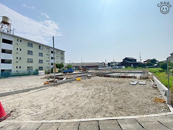 東浦町石浜須賀新築戸建全5棟1号棟