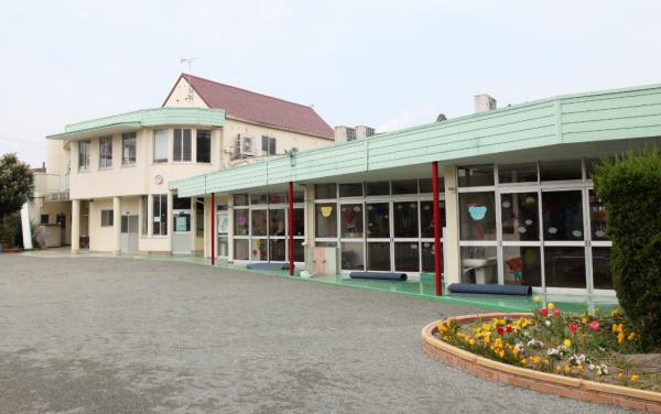 東浦町石浜須賀新築戸建全5棟2号棟(東ヶ丘幼稚園)