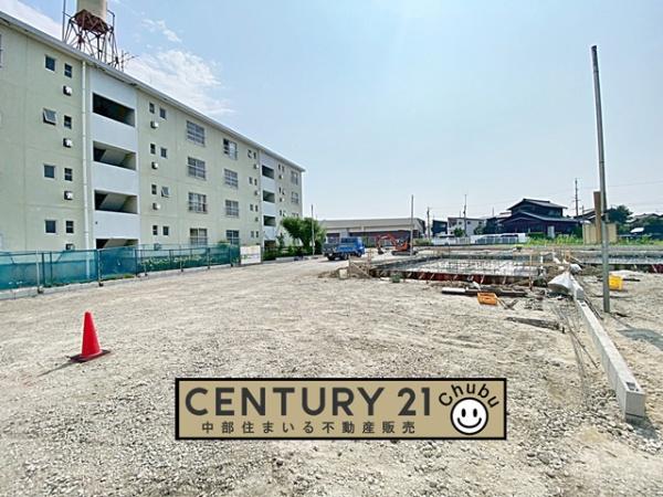 東浦町石浜須賀新築戸建全5棟2号棟