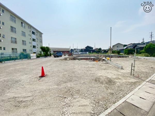 東浦町石浜須賀新築戸建全5棟2号棟