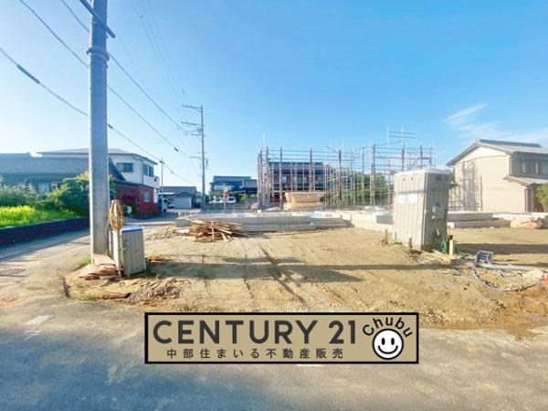 東浦町生路新築戸建全5棟3号棟