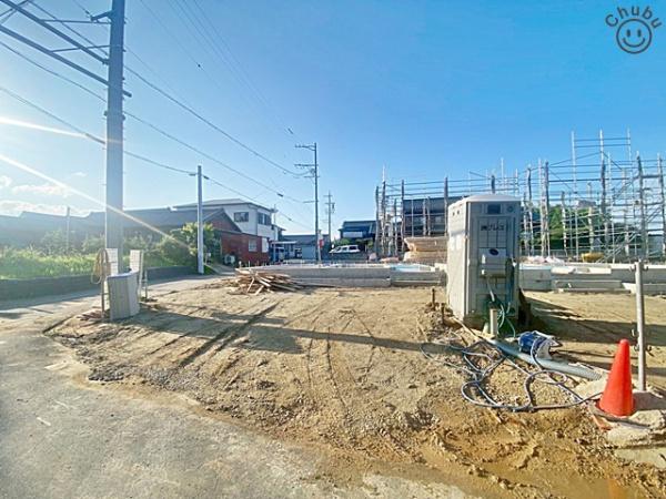 東浦町生路新築戸建全5棟3号棟