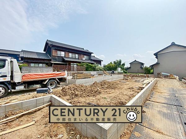 東浦町生路新築戸建全5棟5号棟