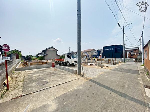 東浦町生路新築戸建全5棟5号棟