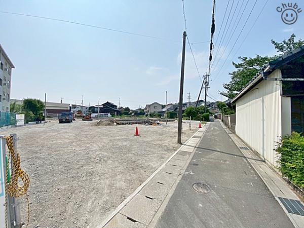 東浦町石浜須賀新築戸建全5棟3号棟