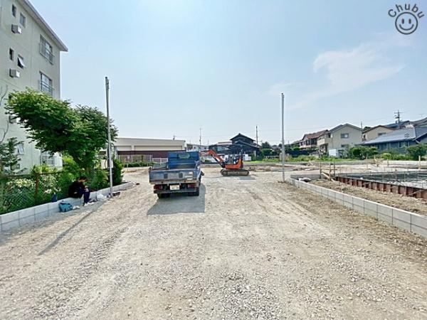 東浦町石浜須賀新築戸建全5棟4号棟
