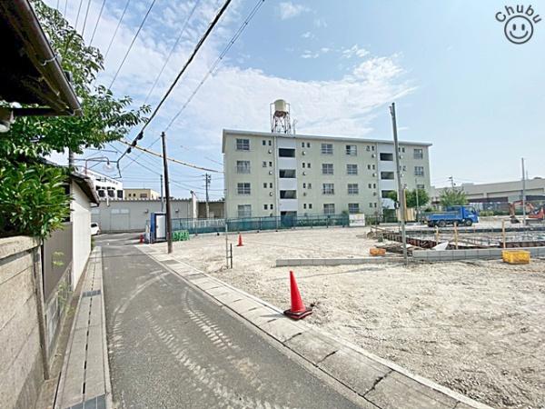東浦町石浜須賀新築戸建全5棟4号棟