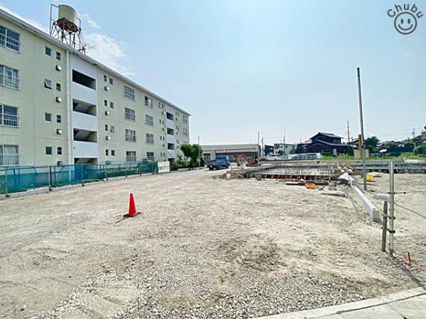 東浦町石浜須賀新築戸建全5棟5号棟