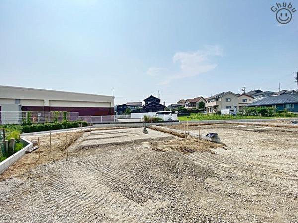 東浦町石浜須賀新築戸建全5棟5号棟