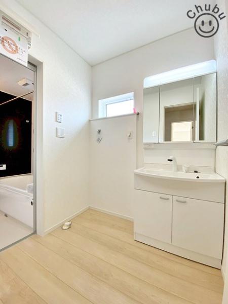 東郷町春木新築戸建全2棟1号棟