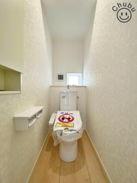 東郷町春木新築戸建全2棟1号棟