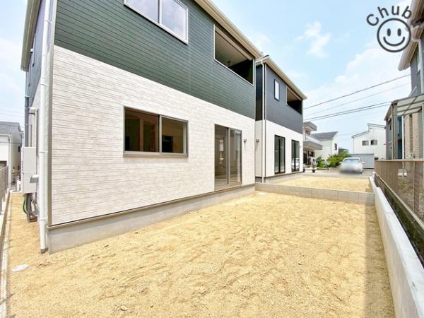 東郷町春木新築戸建全2棟1号棟