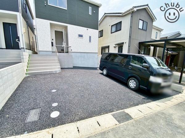 東郷町春木新築戸建全2棟1号棟
