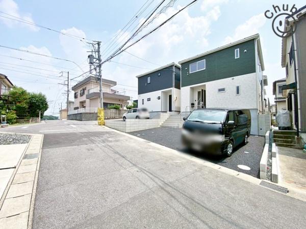 東郷町春木新築戸建全2棟1号棟