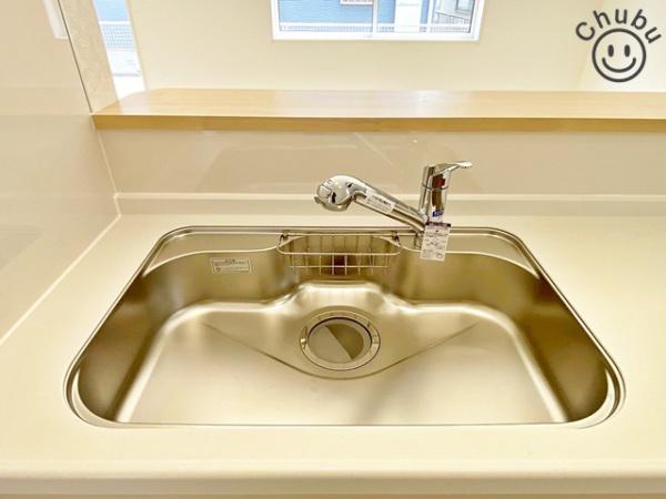 東郷町春木新築戸建全2棟1号棟