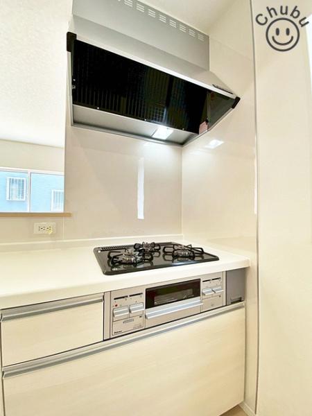 東郷町春木新築戸建全2棟1号棟