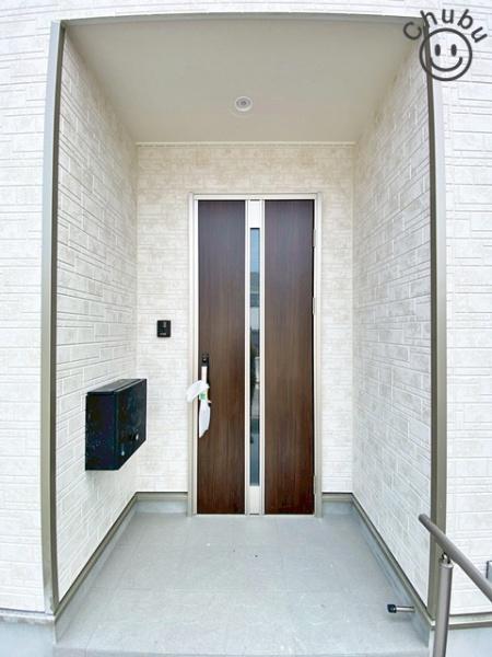 東郷町春木新築戸建全2棟1号棟