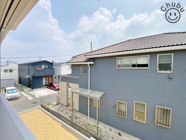 東郷町春木新築戸建全2棟1号棟