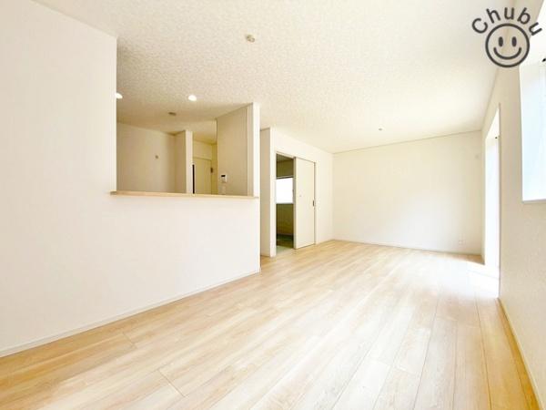 東郷町春木新築戸建全2棟1号棟