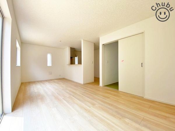東郷町春木新築戸建全2棟1号棟