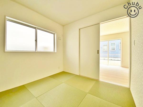 東郷町春木新築戸建全2棟1号棟