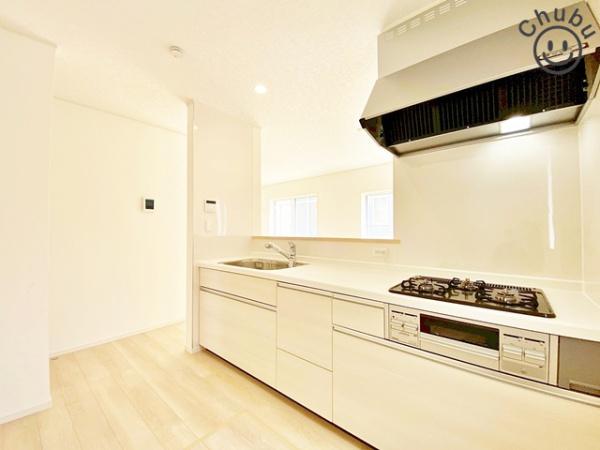 東郷町春木新築戸建全2棟1号棟