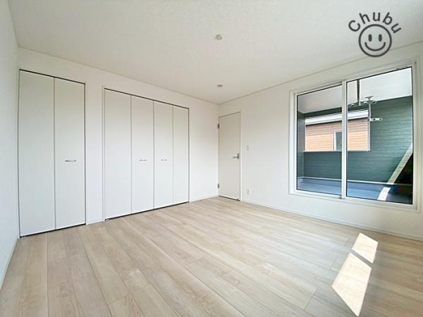 みよし市三好町新築戸建全2棟1号棟