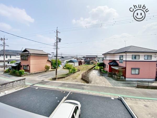 みよし市三好町新築戸建全2棟1号棟