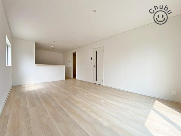 みよし市三好町新築戸建全2棟1号棟
