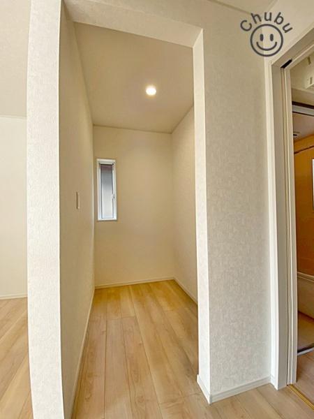 みよし市三好町新築戸建全2棟1号棟