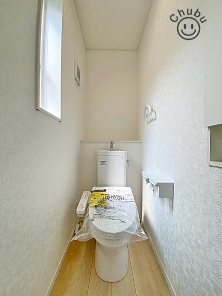 みよし市三好町新築戸建全2棟2号棟
