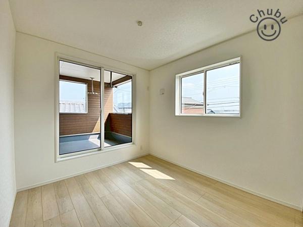 みよし市三好町新築戸建全2棟2号棟