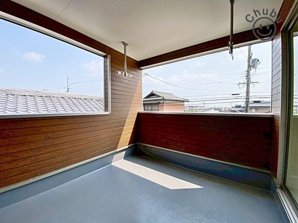 みよし市三好町新築戸建全2棟2号棟
