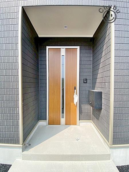 みよし市三好町新築戸建全2棟2号棟