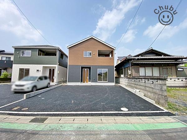 みよし市三好町新築戸建全2棟2号棟