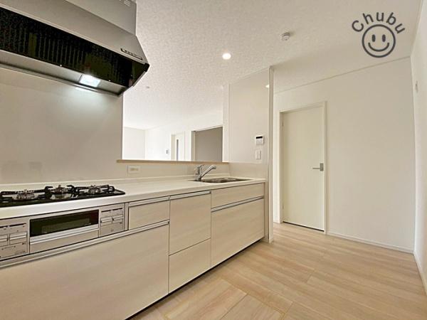 みよし市三好町新築戸建全2棟2号棟